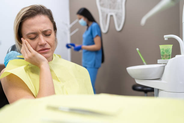 Best Knocked-Out Tooth Emergency [placeholder7] in Versailles, KY